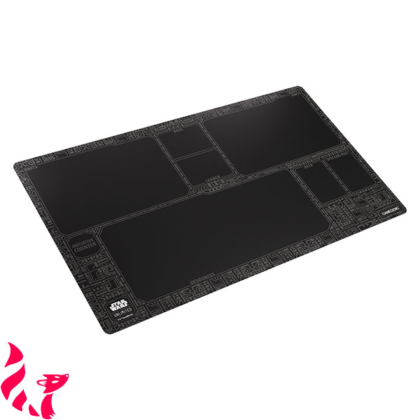 [Gamegenic] Game Mat - Star Wars Unlimited - Pattern