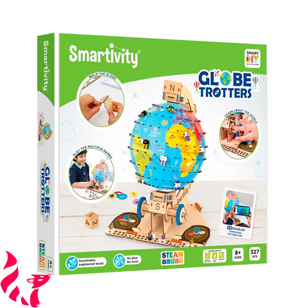 Globe Trotters