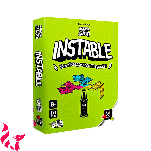 Instable