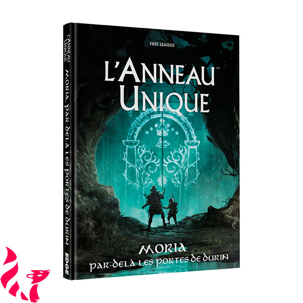 L'Anneau Unique - Moria : Par-delà les Portes de Durin