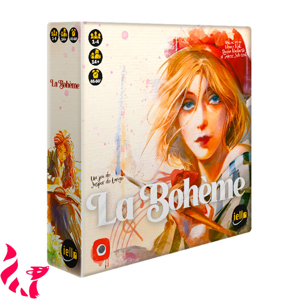La Bohème