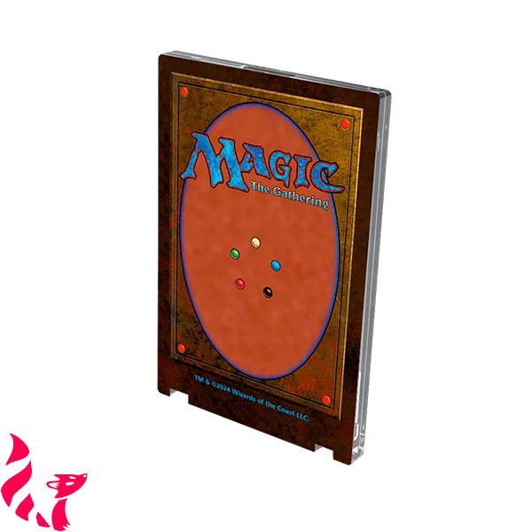 One-Touch Edge Magnetic #38578 Magic "Classic" (35pt)