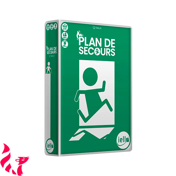 Plan de Secours