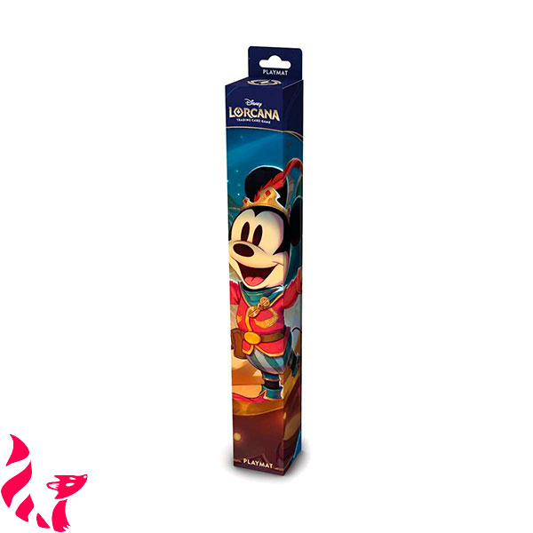 Playmat - Lorcana "Mickey #2"