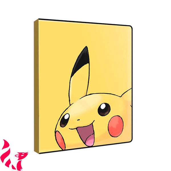 Portfolio - A4 90/180 #16544 Pokémon "Pikachu"