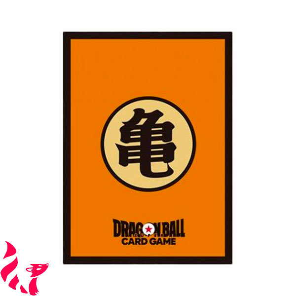 Sleeves - Dragon Ball Super "Kame School" (64)