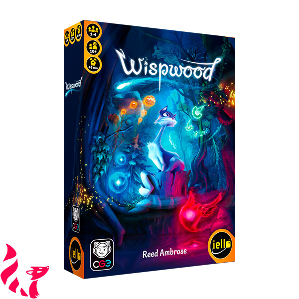 Wispwood