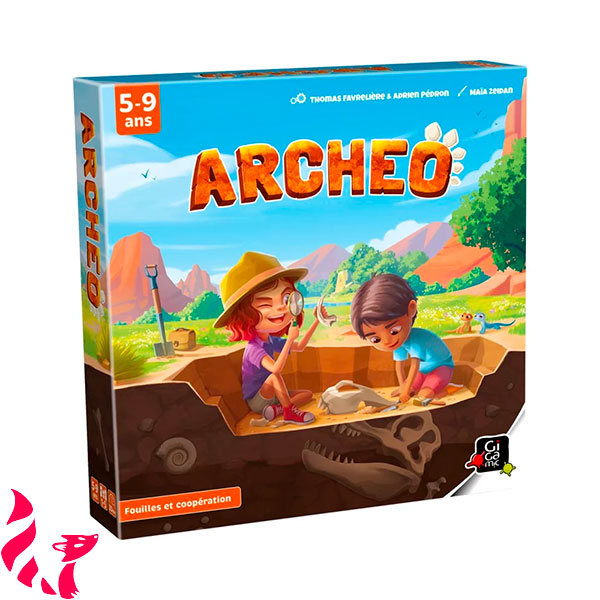 Archeo