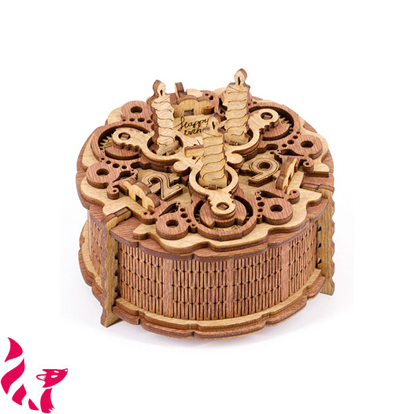 Cluepuzzle - Happy Birthday