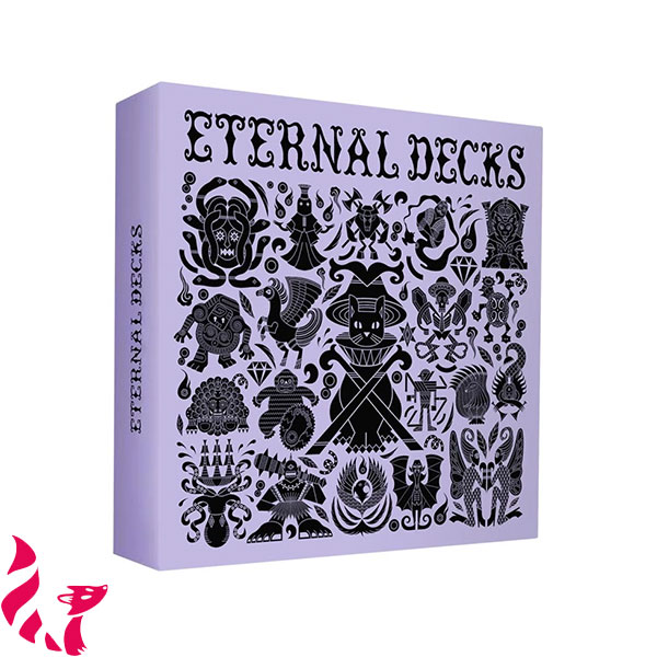Eternal Decks