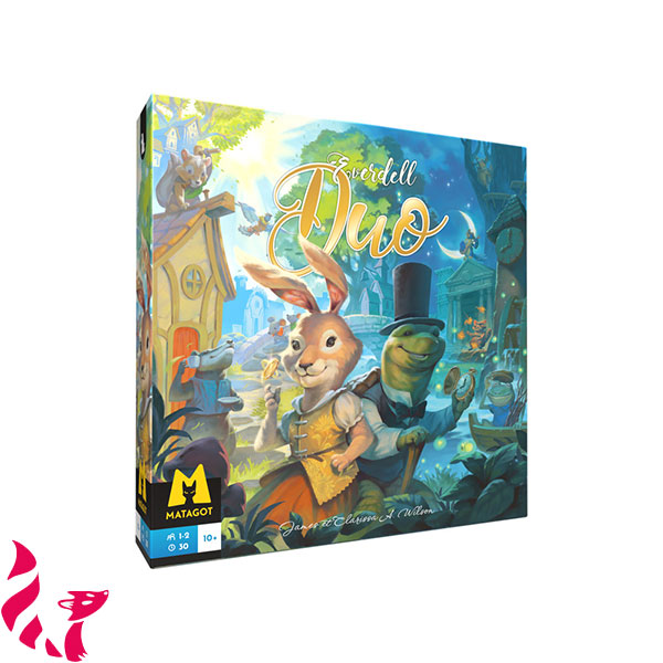 Everdell - Duo