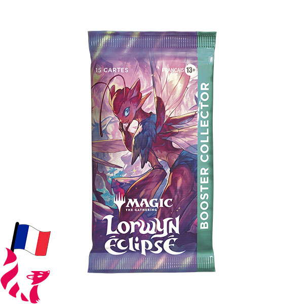 MTG Lorwyn éclipsé - Booster Collector