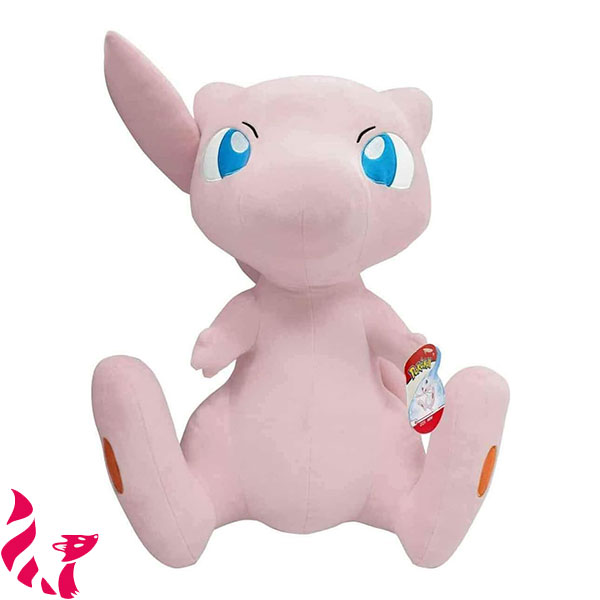 Peluche - Mew (60cm)