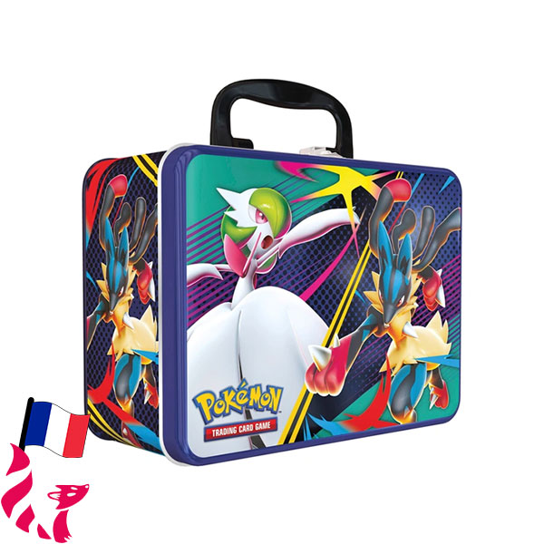 Pokémon - Coffre aux trésors (2025)