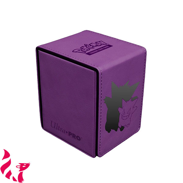 Flip Box Alcove #16609 - Pokémon "Ectoplasma"