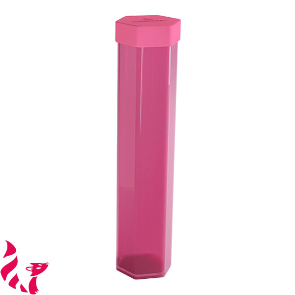 [Gamegenic] Playmat Tube - Pink