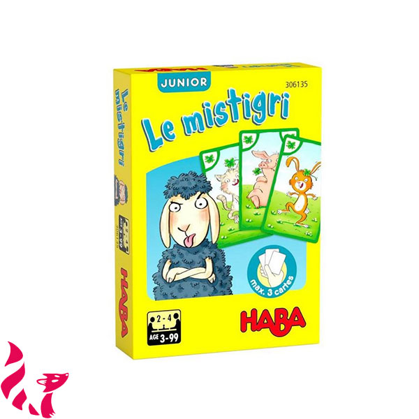 Le Mistigri - Junior