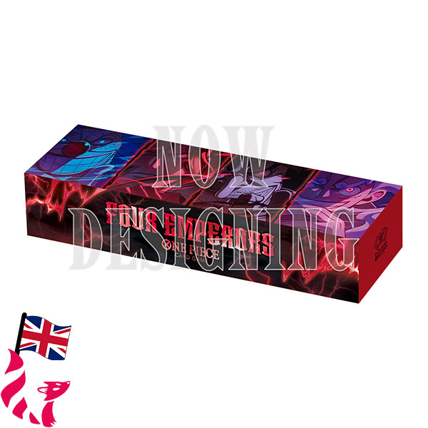 One Piece - English 2nd Anniversary Set (anglais)