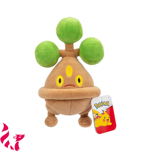 Peluche - Manzaï (20cm)