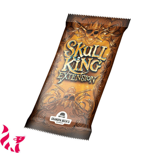 Skull King - Extension