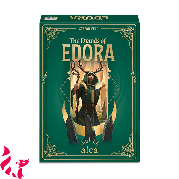 The Druids of Edora