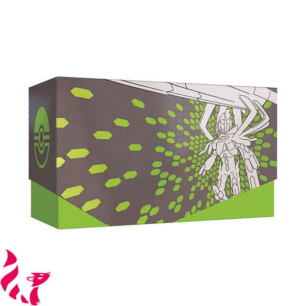 Boîte de rangement - Pokémon "Équilibre Parfait"