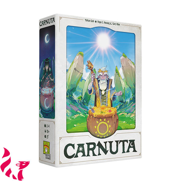 Carnuta