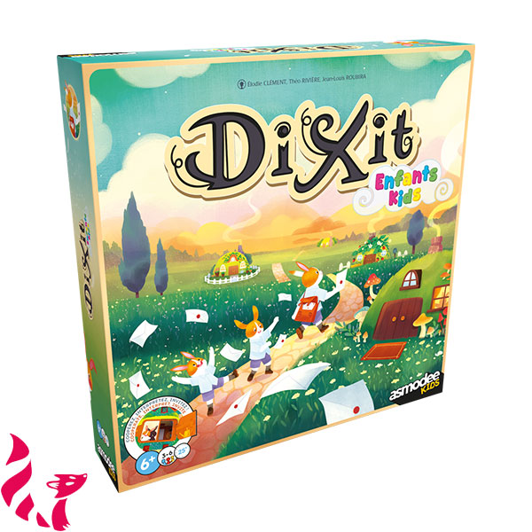 Dixit - Kids