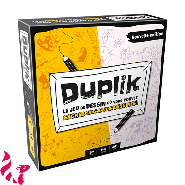 Duplik - Édition 2025