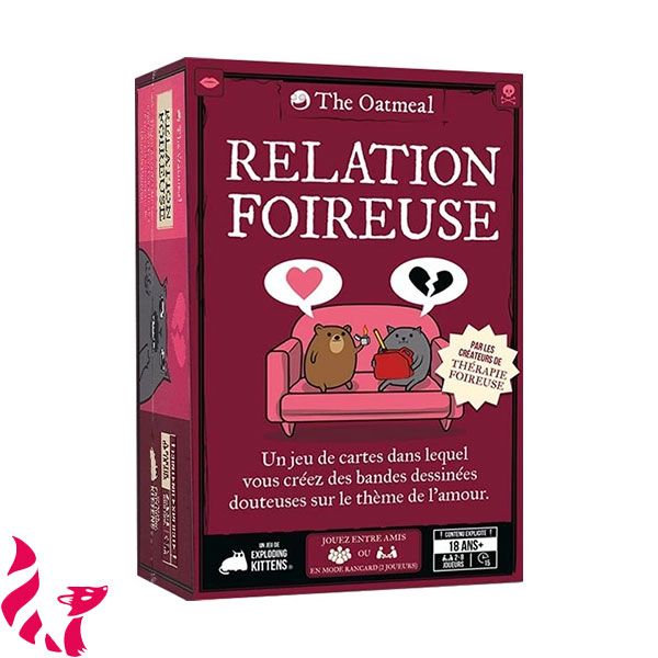 Relation Foireuse