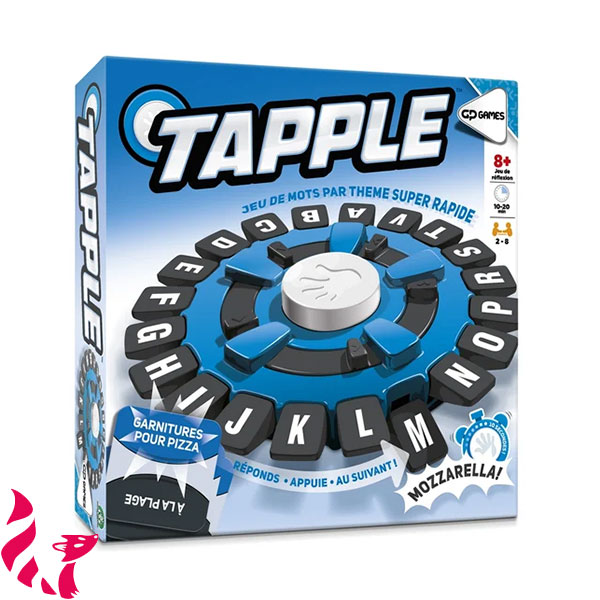 Tapple