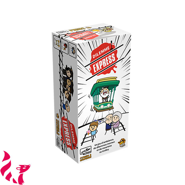 Dilemme Express