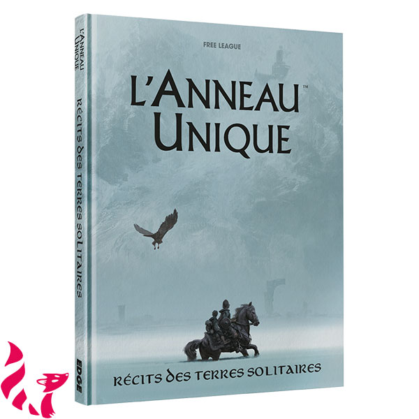 L'Anneau Unique - Récits des Terres Solitaires