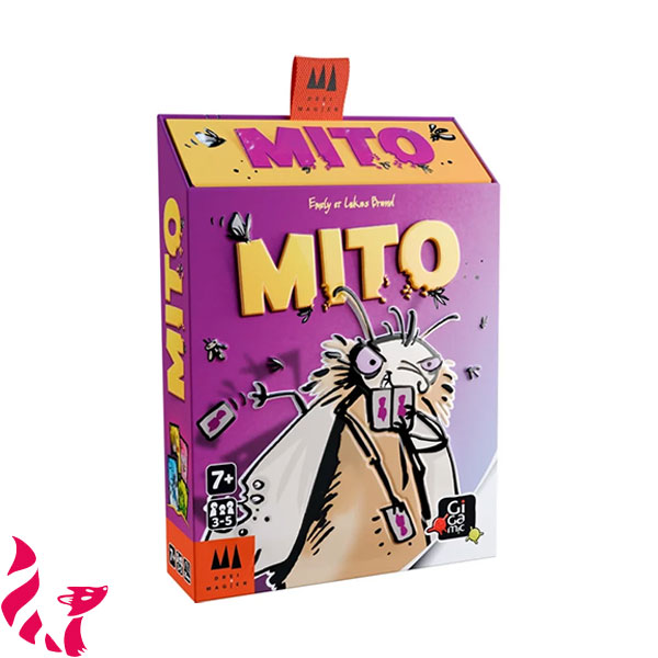 Mito