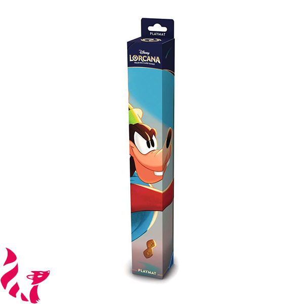 Playmat - Lorcana "Dingo"