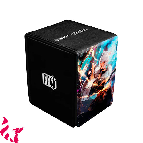 Flip Box Alcove #38496 - MTG "Y'Shtola Rhul"