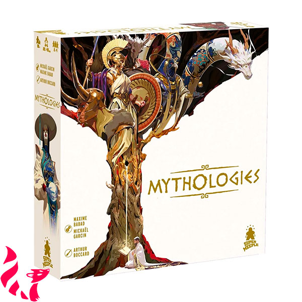 Mythologies