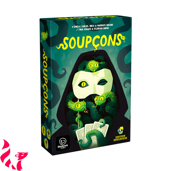 Soupçons