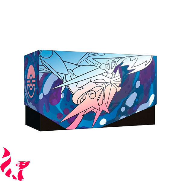Boîte de rangement - Pokémon "Chaos Ascendant"
