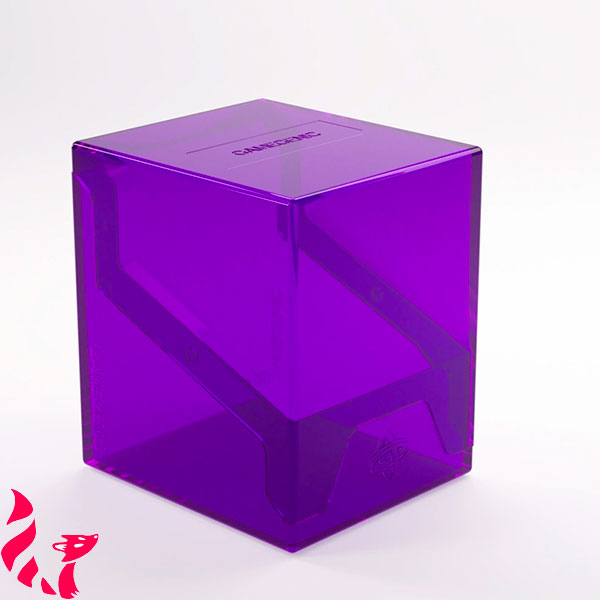 [Gamegenic] Bastion 100+ XL - Purple