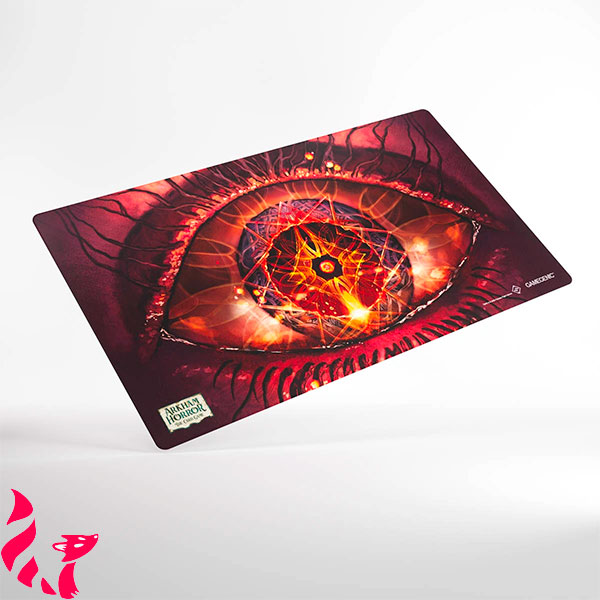 [Gamegenic] Game Mat - Horreur à Arkham "Truth is out there"