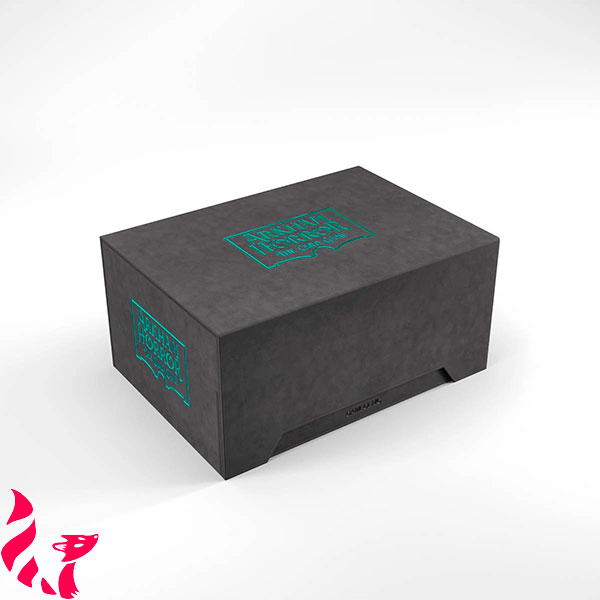 [Gamegenic] Game Night Chest - Horreur à Arkham