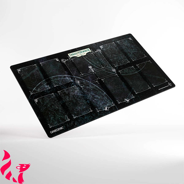 [Gamegenic] Investigator Game Mat - Horreur à Arkham