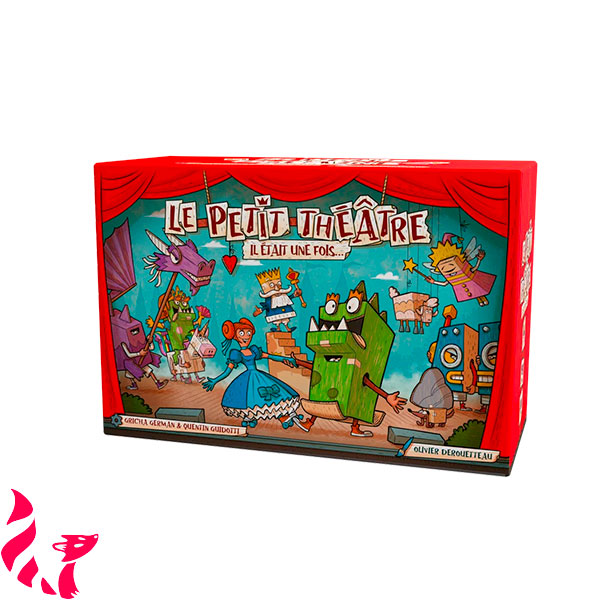 Le Petit Théâtre