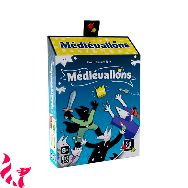 Médiévallons