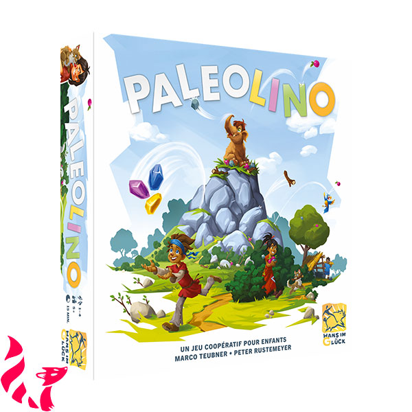 Paleolino