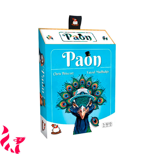 Paon