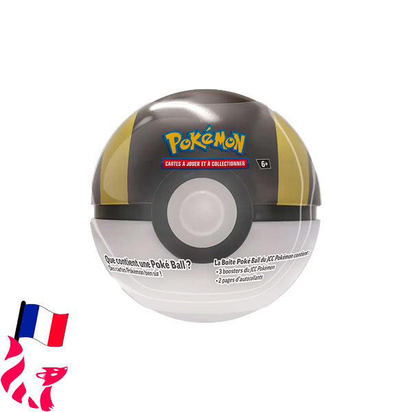 Pokémon - Hyper Ball Métal (2025)