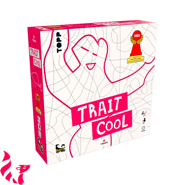 Trait Cool