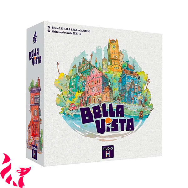 Bella Vista